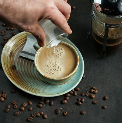 Flavored Instant Coffee: A Quick and Delicious Way to Enjoy Your Favorite Coffee Variants